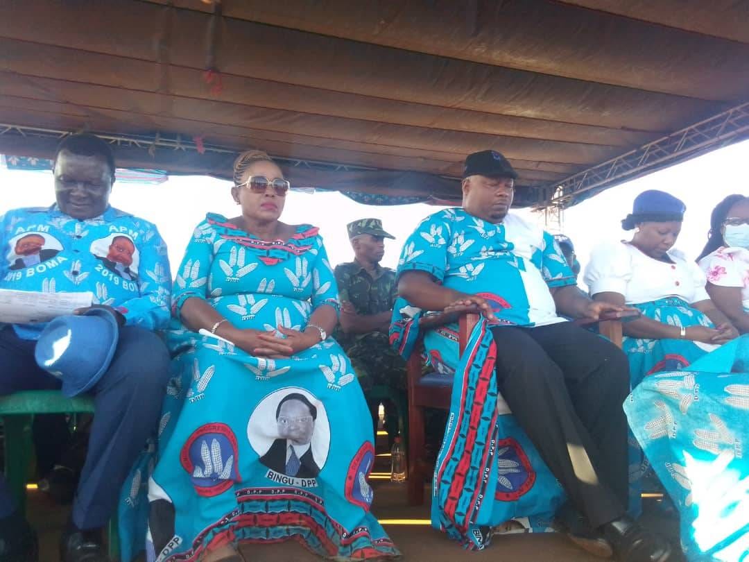May be an image of 5 people, people sitting and people standing