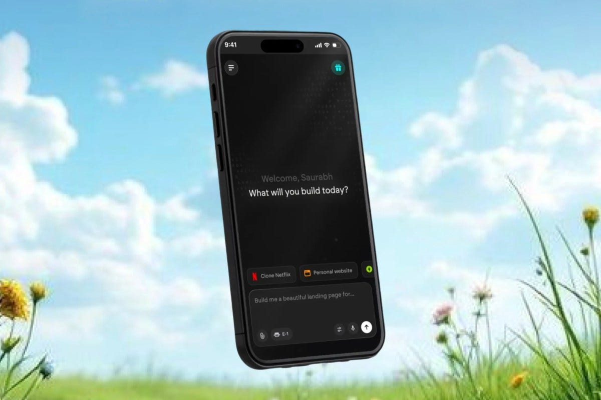 Emergent — India's Vibe-Coding Platform Hits $100M ARR in 8 Months Emergent — India's Vibe-Coding Platform Hits $100M ARR in 8 Months