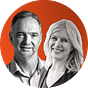 Andrew Grant & Gaia Grant's avatar
