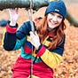 Kirsty Broughton's avatar