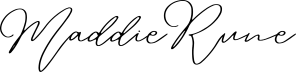 maddie rune