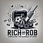 Rich and Rob's avatar