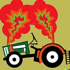 In Recorded Conversation, John Deere Dealer Talks Up Predatory Design