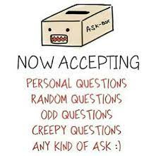 Ask Me Anything…'. I answer questions from readers on a… | by Allison  Washington | Medium
