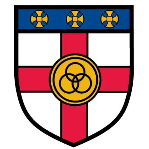 A Mere Christian On the Anglican Way