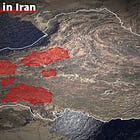 IAEA Deeply Concerned as Natanz Site Targeted in Iran; Radiation Levels Under Scrutiny Amid Reports of Damage