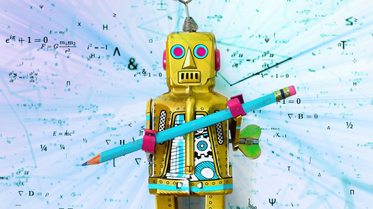 OpenAI jumps gun on International Math Olympiad gold medal announcement -  Ars Technica