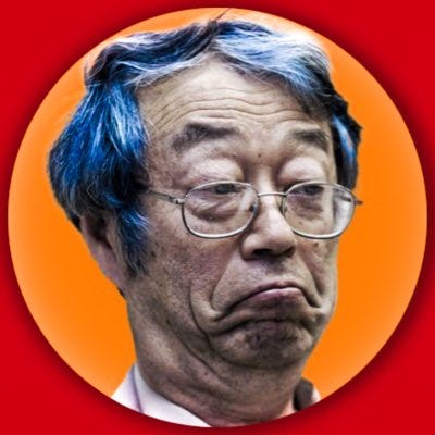 Bitcoin Archive - Newsletter