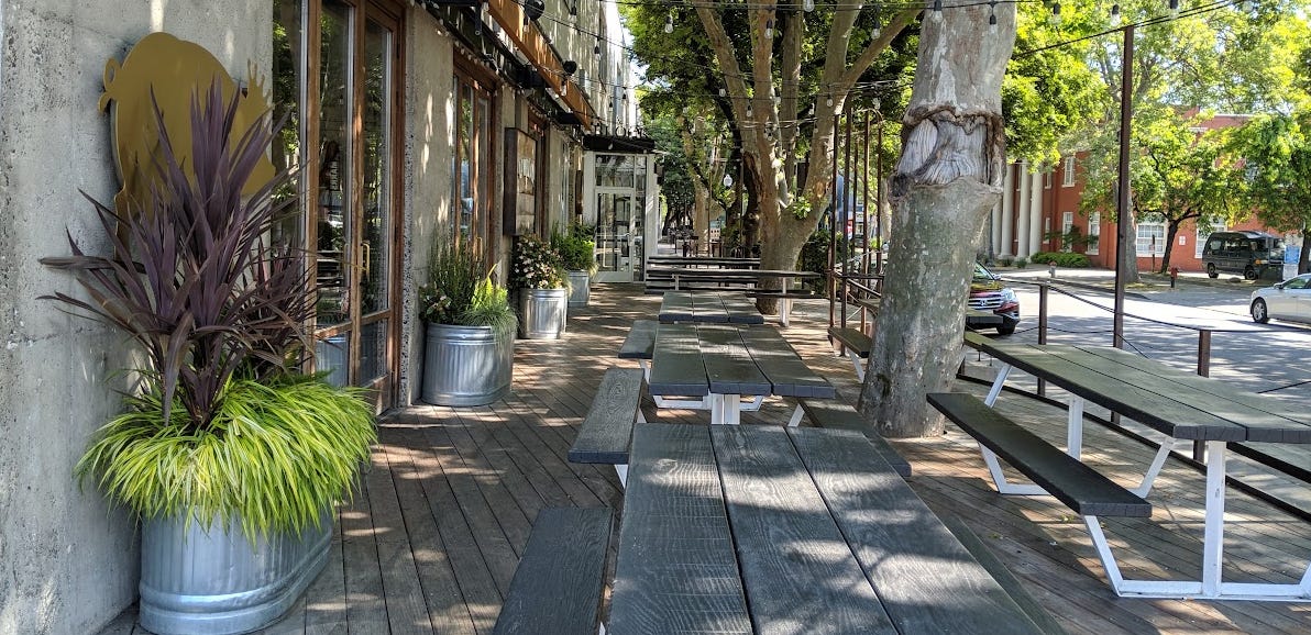 Sacramento Festivals, Food Fairs & Annual Events