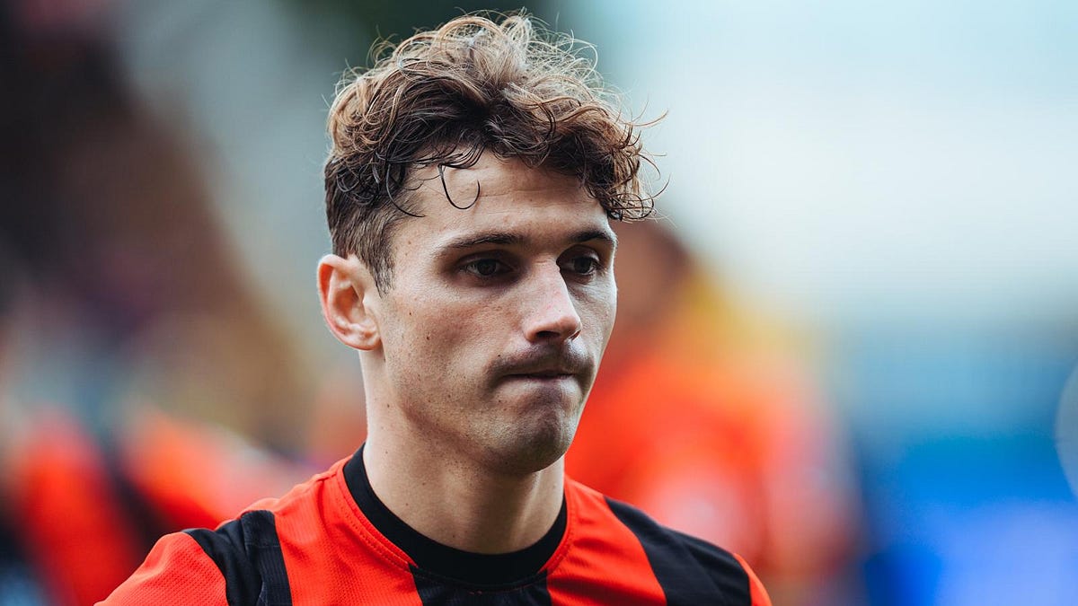 Ryan Ledson to miss West Yorkshire derby after getting three-match ban