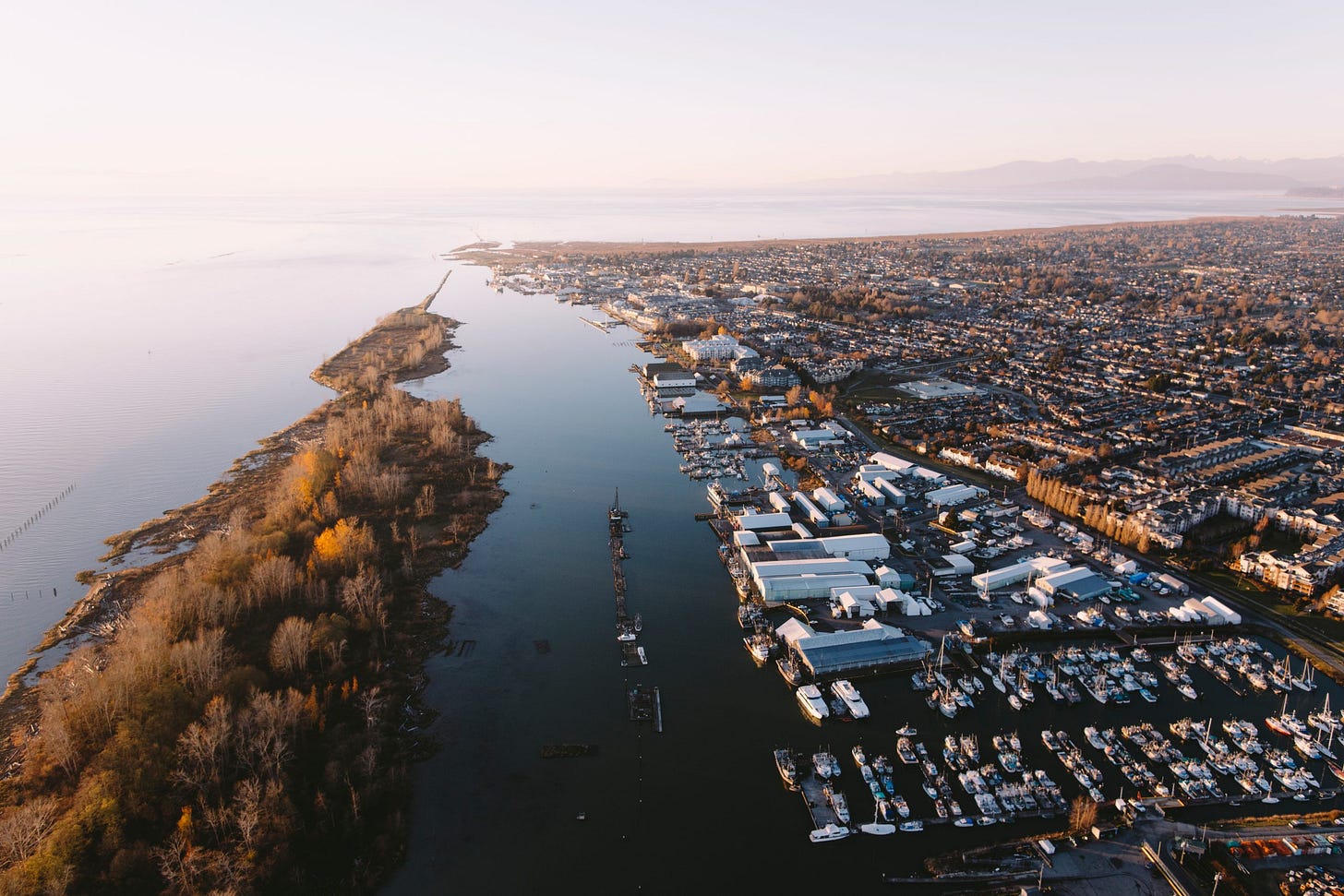About Richmond, BC | Tourism Richmond