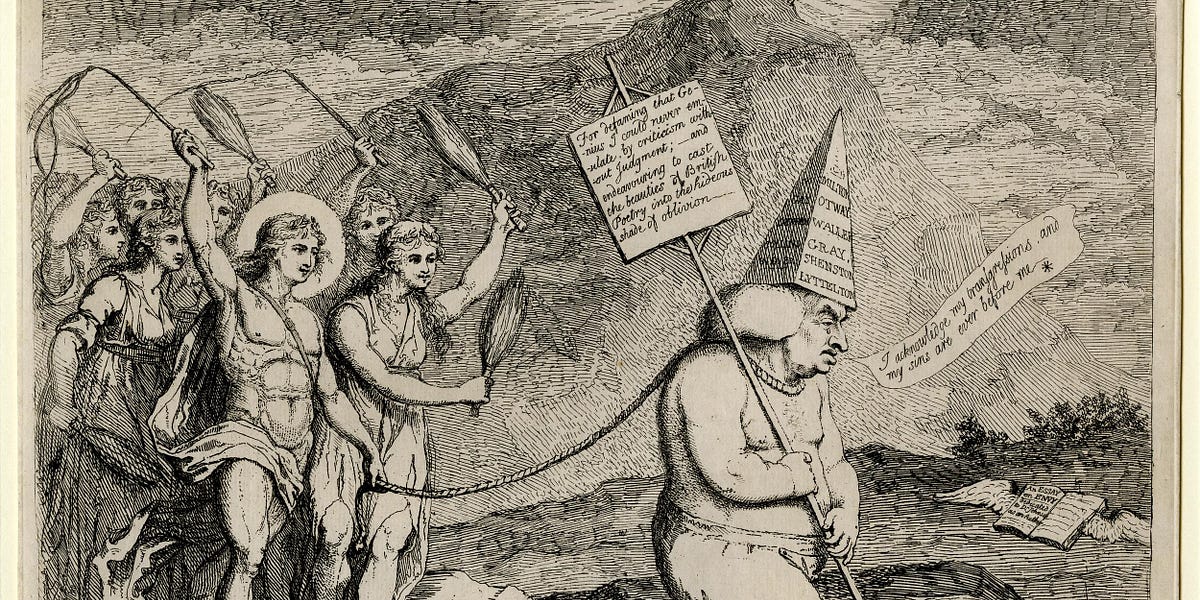 The Sheet of Penance