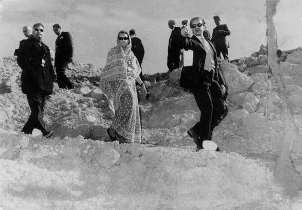25th anniversary of Pokhran-II: India's journey to become a nuclear power |  Explained News - The Indian Express