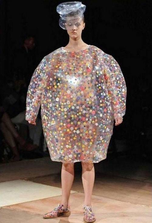 33 Weird Fashion Fails That Prove We've Gone Way Too Far