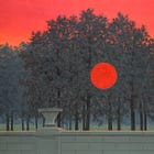 through time and seasons