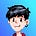 Jason Lee's avatar
