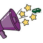 🎙️ Share Your Voice with the Caravan
