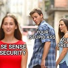 The Law does NOT require Trust