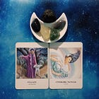 Ride the Wave of Change ~ A Message From the Universe