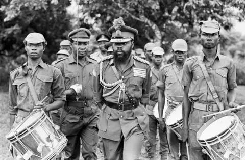 Remembering Nigeria's Biafra war that many prefer to forget