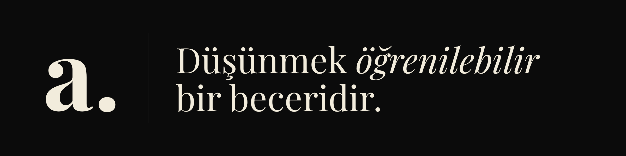 Akıl Modelleri