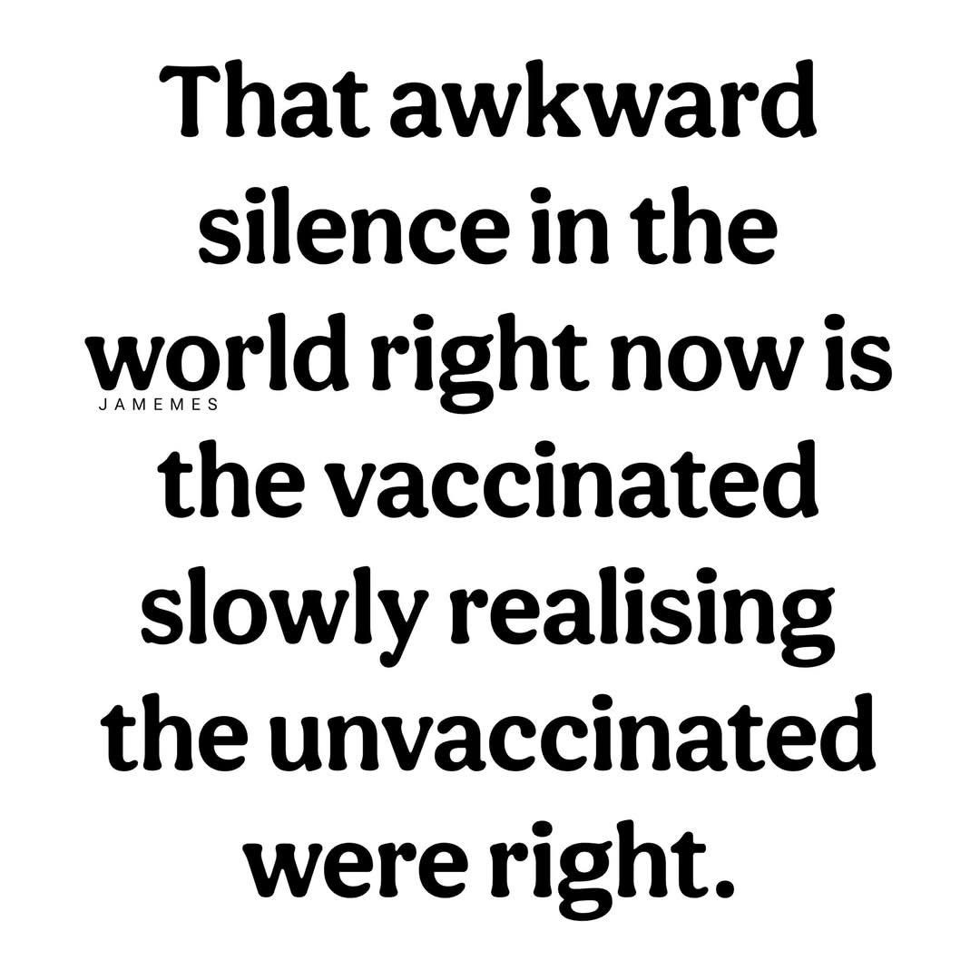 Do Not Inject! - by InnerJourney101 - CMM | International