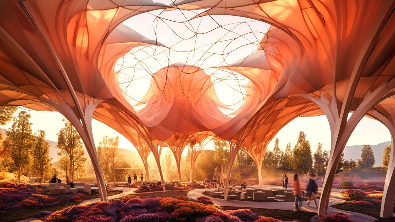 3D Midjourney, Generative AI, Digital Art Tools