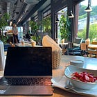 Chiacchieriamo del futuro dei media