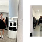 Zoë Akihary - Uma rapariga tímida e generosa, uma guru de “Art Direction”