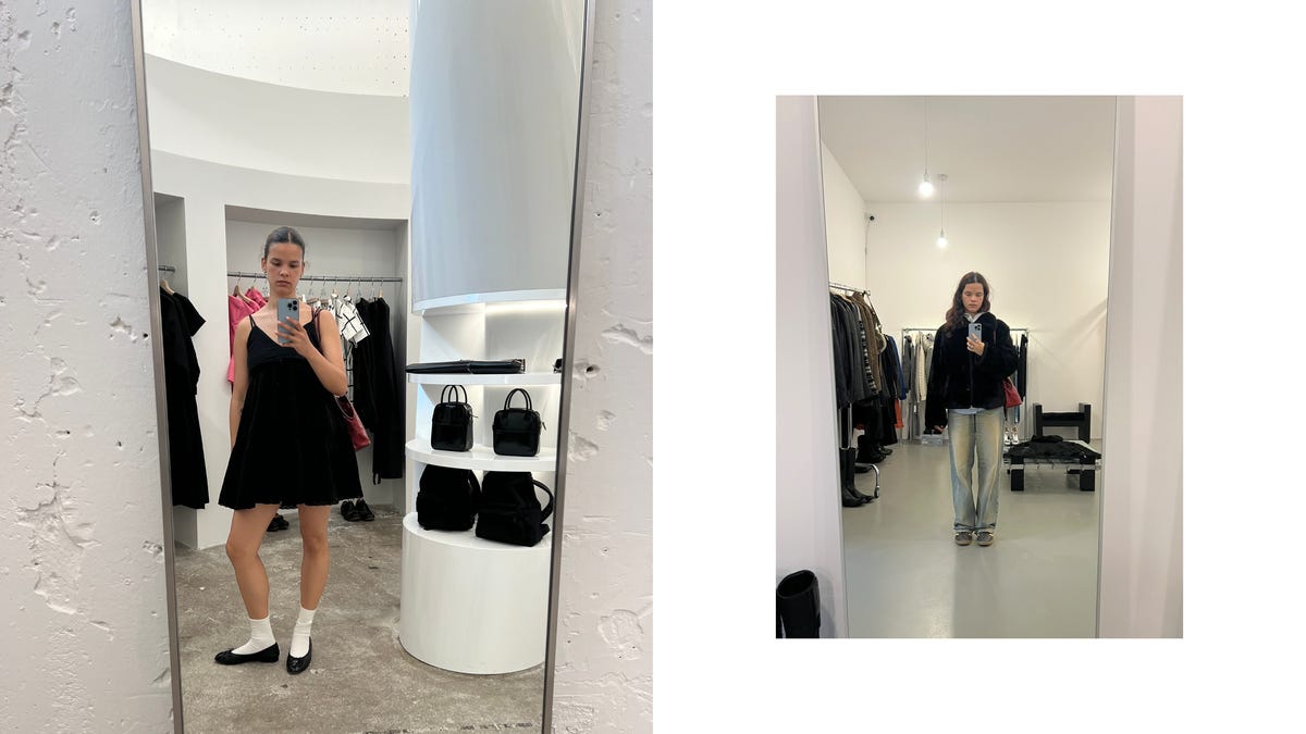 Zoë Akihary - Uma rapariga tímida e generosa, uma guru de “Art Direction”