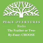 EP 44 The Feather Or The Two-By-Four: Choose