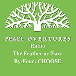 Peace Overtures - AMP Films for balance & peace of mind