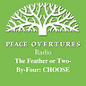 Peace Overtures - AMP Films for balance & peace of mind