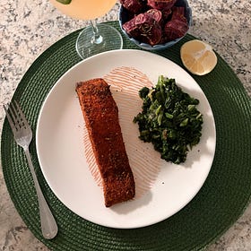 My Evening Routine Starts at 2:00 P.M.