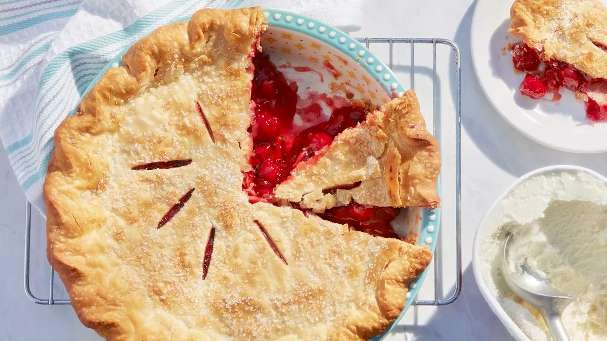 Cherry Pie 