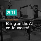 Traction Lab Podcast
