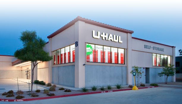 Self Storage Units and Facilities | U-Haul Self Storage Units and Facilities | U-Haul