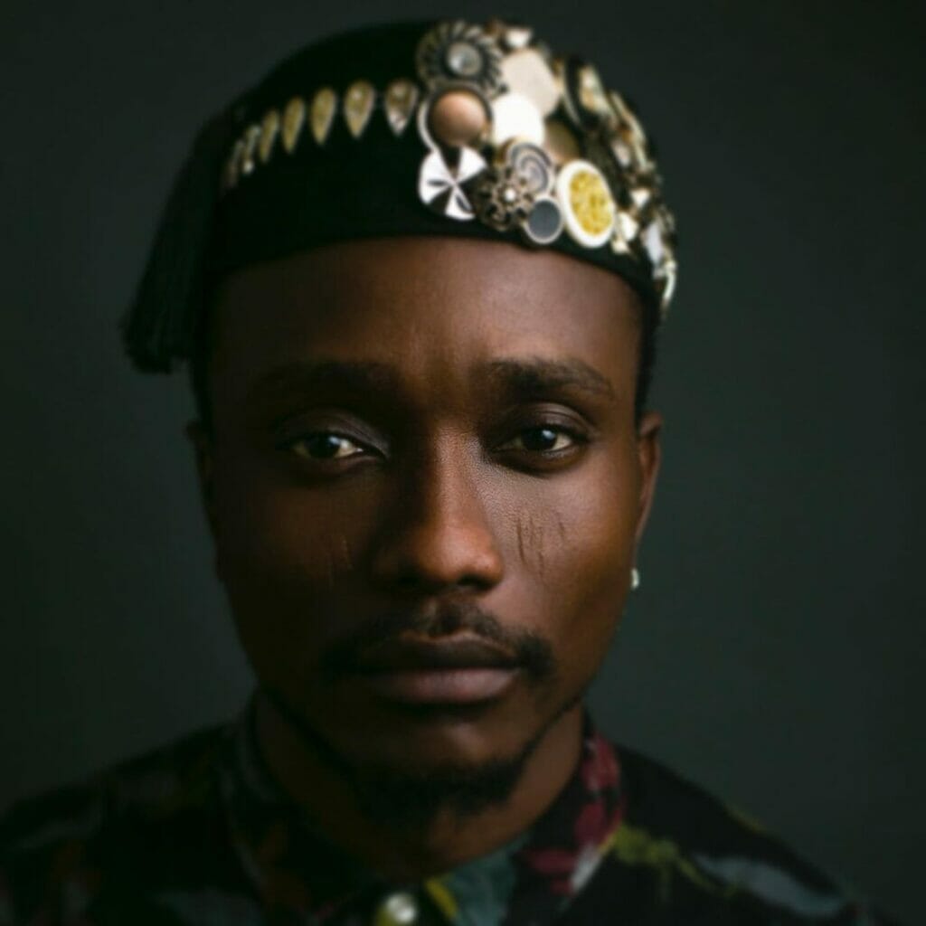 Brymo: Biography And Songs Of A Renowned Nigerian Music Superstar ...