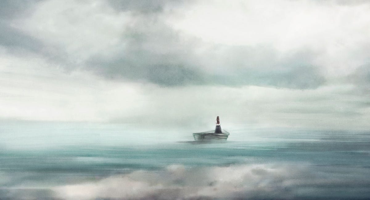 Afterthoughts: I Made a Lot of Mistakes: All Things Go, All Things Go