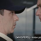 #22: Welcome our new writers' assistant - twitter dot com