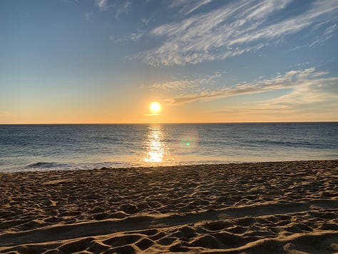 Todos Santos, Baja California Mexico