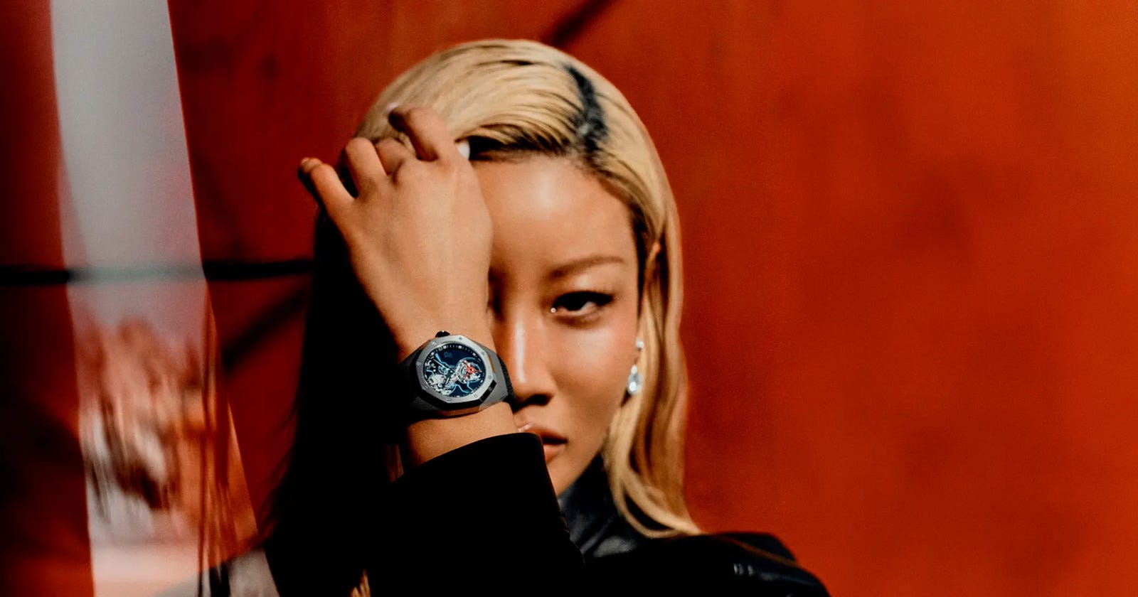 Royal Oak x Ambush: where is Audemars Piguet headed? - nss magazine Royal Oak x Ambush: where is Audemars Piguet headed? - nss magazine