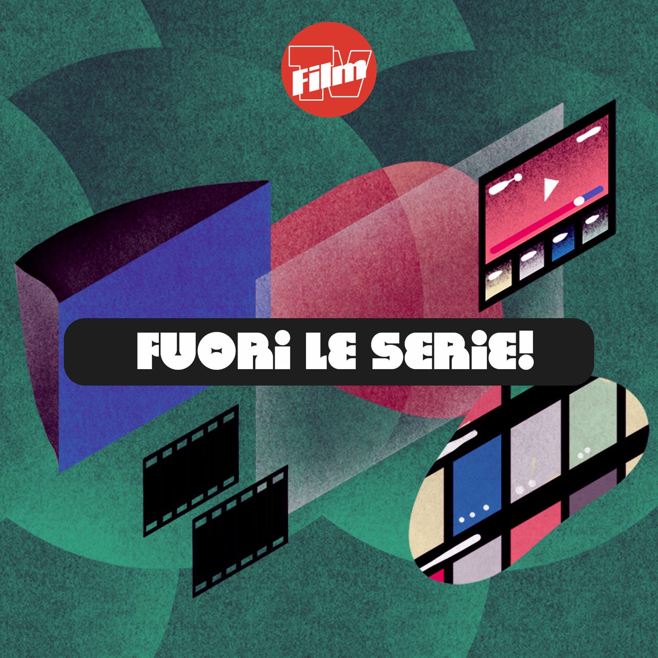 Fuori le serie!