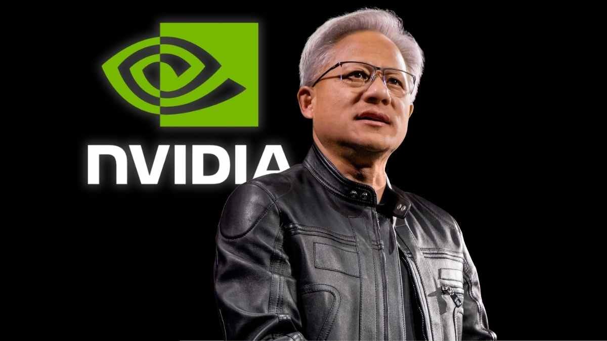 O Olimpo tem dono: Nvidia rompe os US$ 5 trilhões em valor de mercado e desafia a chegada do Armagedom - Seu Dinheiro O Olimpo tem dono: Nvidia rompe os US$ 5 trilhões em valor de mercado e desafia a chegada do Armagedom - Seu Dinheiro