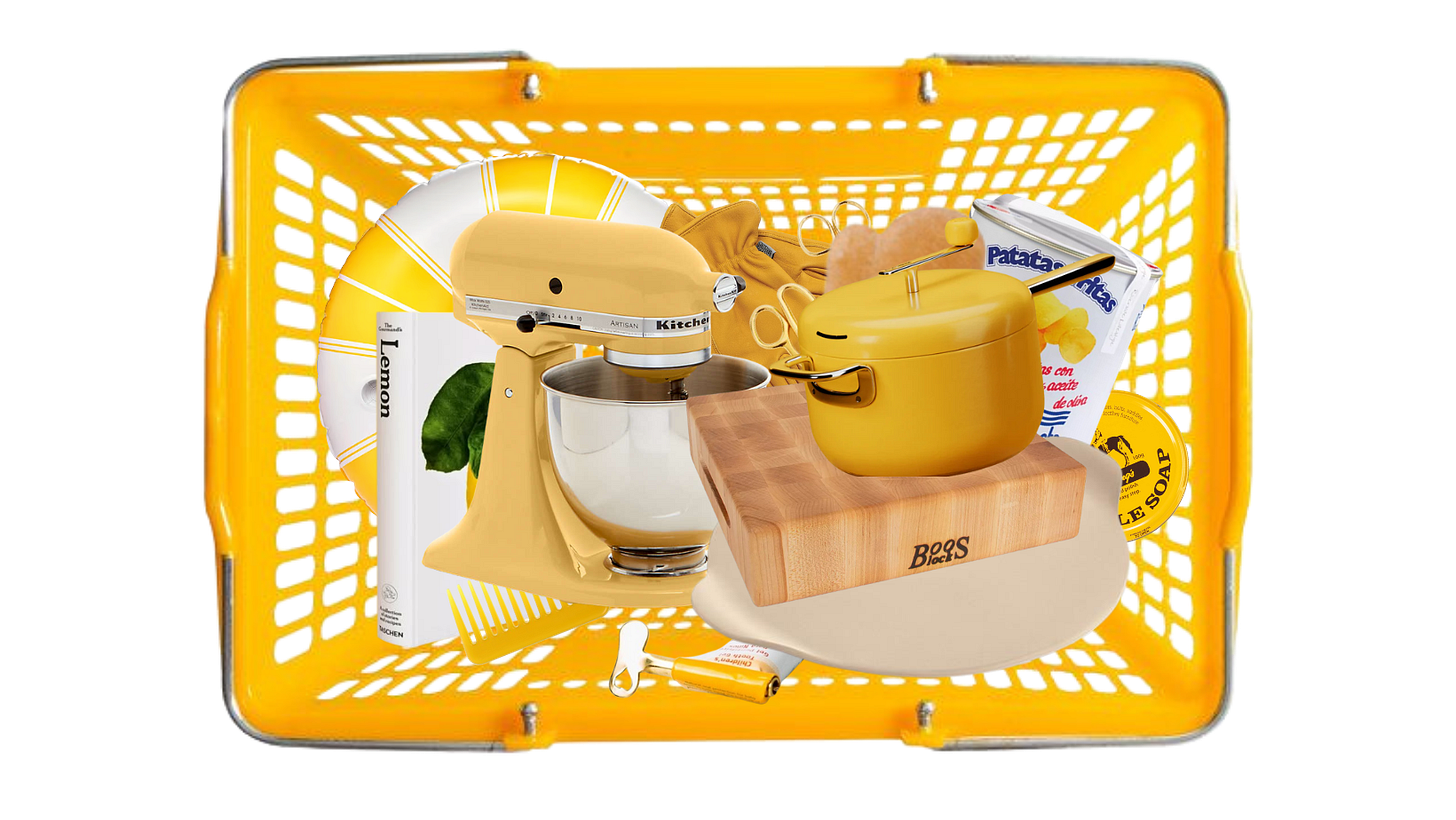 Ultimate buy it for life guide: heirloom home goods for cozy living