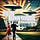 Trip the Beltway Fantastic w/ Kelley Vlahos & Friends