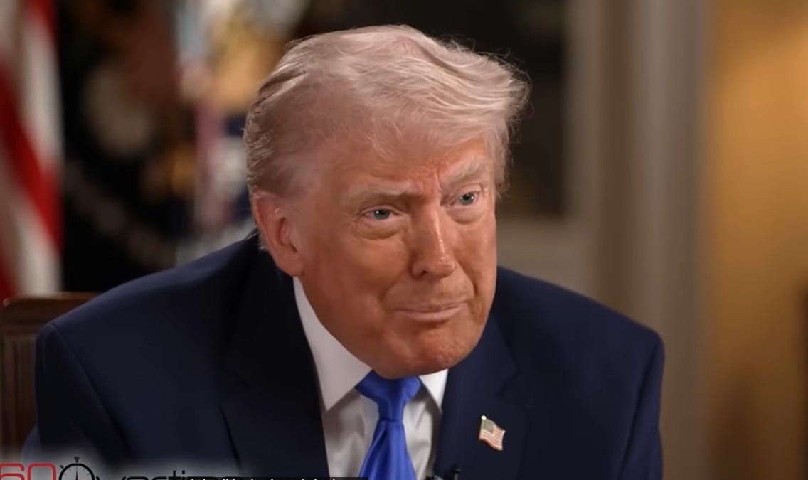 Trump's 'I Am Not A Rapist' T-Shirt Has People Asking Questions Already Answered By Shirt