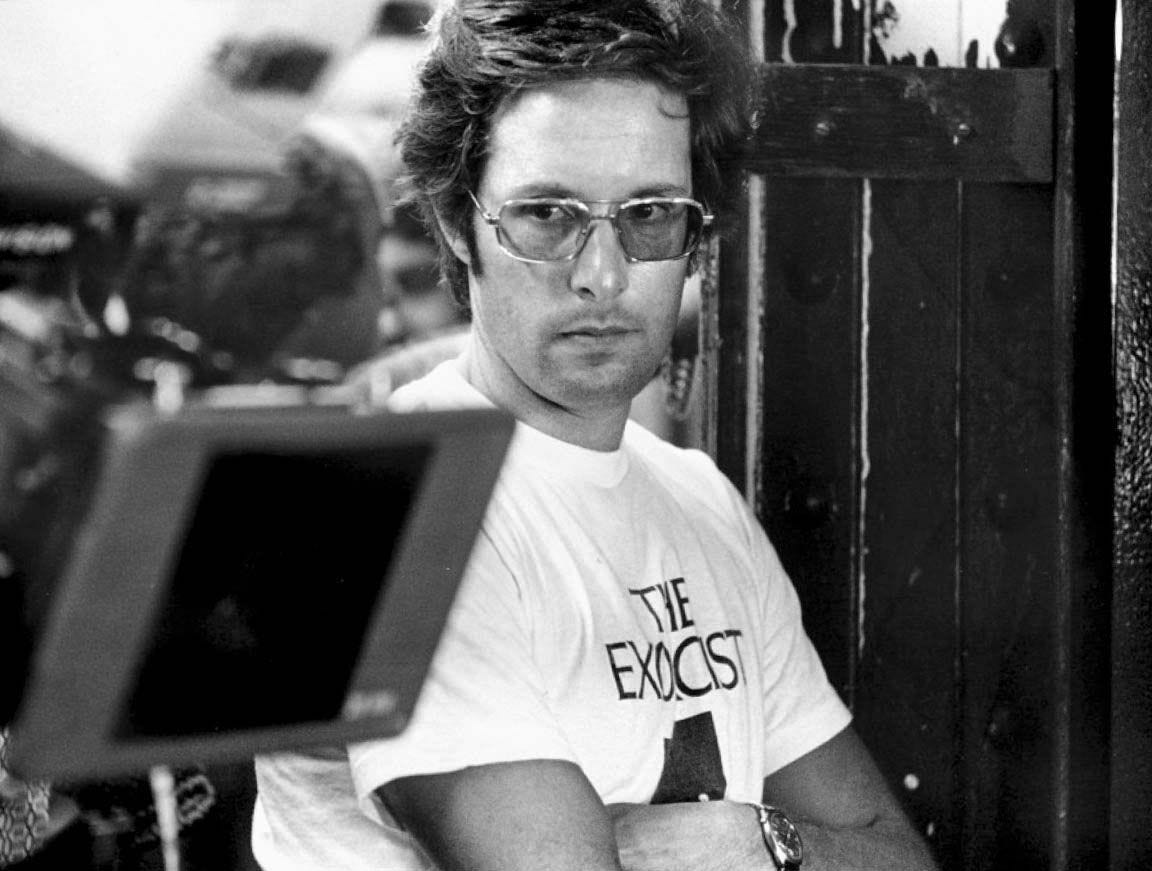 William Friedkin | Biography, Movies, & Facts | Britannica