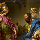 The Life (and Wisdom) of Socrates