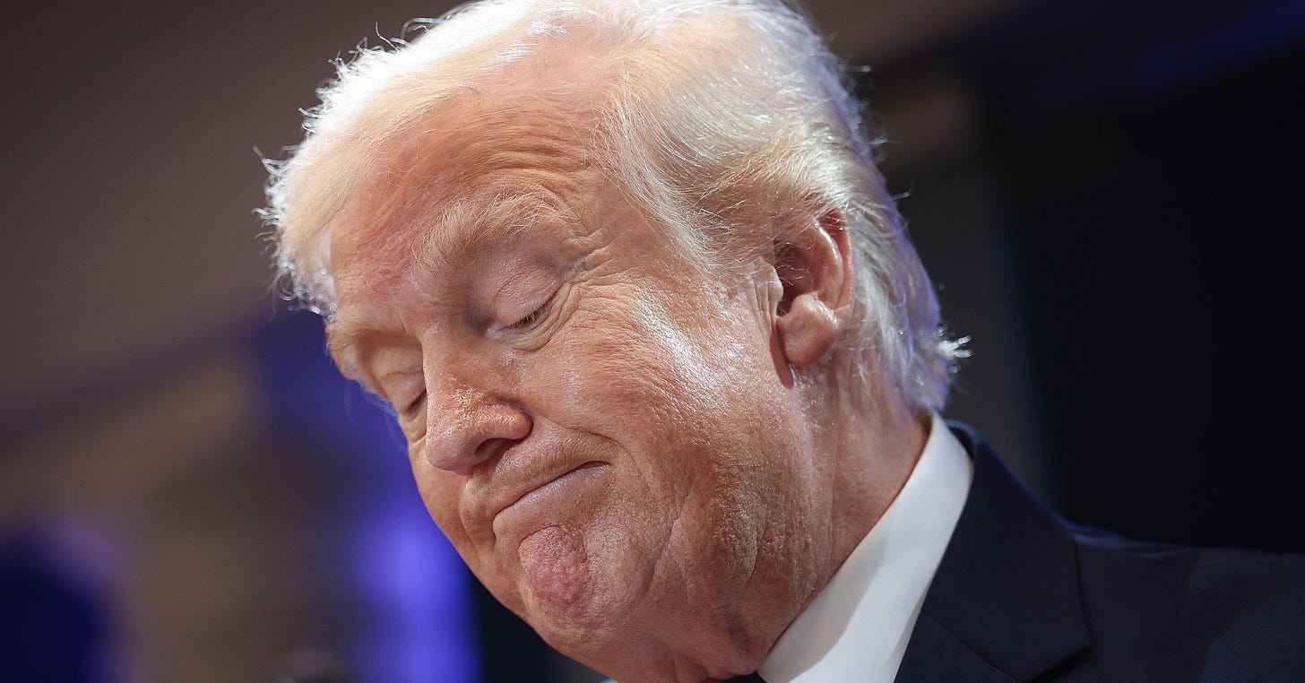 The Supreme Court's Complicated Takedown of Trump's Tariffs | The New Yorker